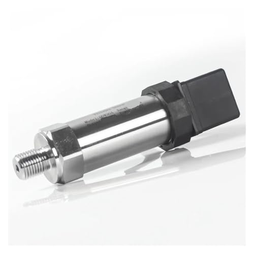 Sensor de presión de 4-20 mA para automatización industrial y control de 0-20bar 24V
