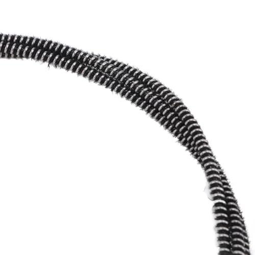 Cable de vidrio techo corredizo FL3Z16502C22 para Ford F-450 Crew Cab 2017-2019 7
