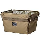 Amazon | TENT FACTORY(テントファクトリー) メタルクーラーボックス