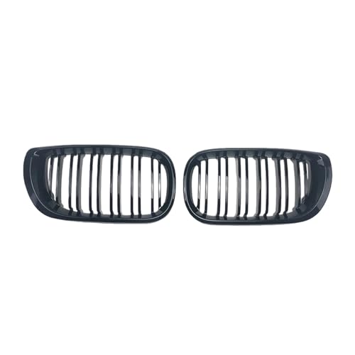 Benz E46 2/4hA 3V[Y 2002-2005 318i 320i 325i 330i O ubN tgLhj[_uXbgO `[jOɓK(4 Door Gloss Black)