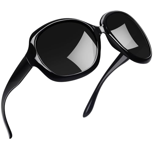 Joopin Oversized Polarized Sunglasses for Women