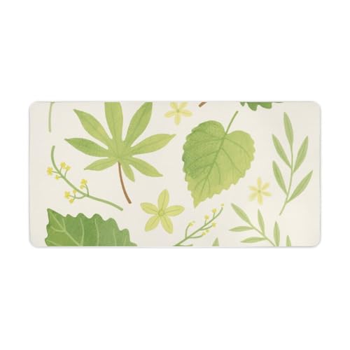 Tapis de souris antidérapant avec surface lisse pour une glisse précise de votre souris