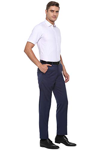 Image of Van Heusen Men's Regular Work Utility Pants