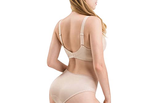 Mastectomy Bra with Pockets Based on Cup Sizes2