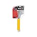 Arrow HT50 Heavy Duty Hammer Tacker, Chromed-Steel Manual Stapler with Sure-Grip Handle, Dual-Capacity Rear-Load Magazine, Fits 5/16”, 3/8