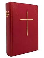 The Episcopal Book of Common Prayer 081645101X Book Cover