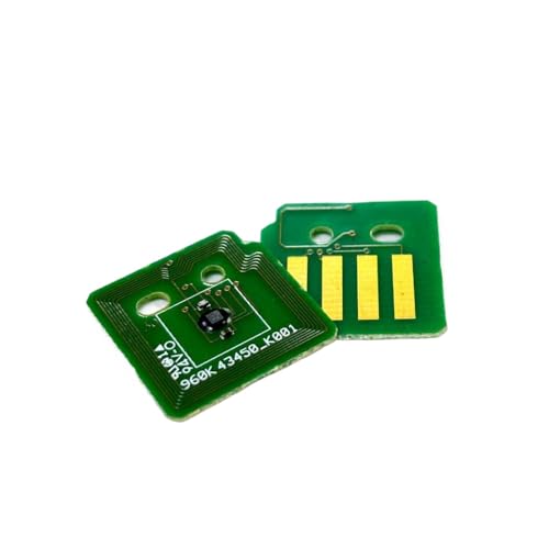 Puce de cartouche de toner IVC2260 pour reconditionner les packs
