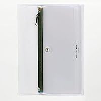 lyricページ オーダーロールペンケース・ノートカバーA5用 Amazon | ダイゴー ノートカバー isshoni. ペンケース付き A5