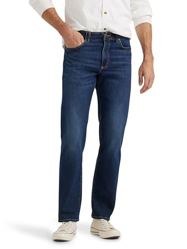 Image of LEE Men's Performance Series Extreme Motion Regular Fit Jean