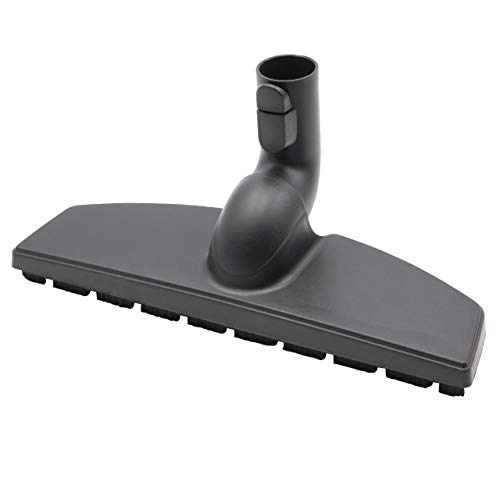 Bodendüse 31cm für Staubsauger Ersatz für Miele SBB 300-3, schwarz