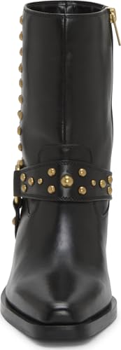 Vince Camuto Women's Roista Motorcycle Boot2