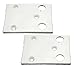 Bostitch MIIIFS Stapler (2 Pack) Replacement 1/4" Spacer # 105055-2PK