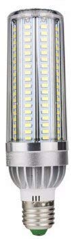 Ampoule LED E27 Puissante 54W Equivalent 300W Eclairage Garage Atelier