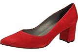  Peter Kaiser NAJA Pumps 67411248 Rot, EU 36
