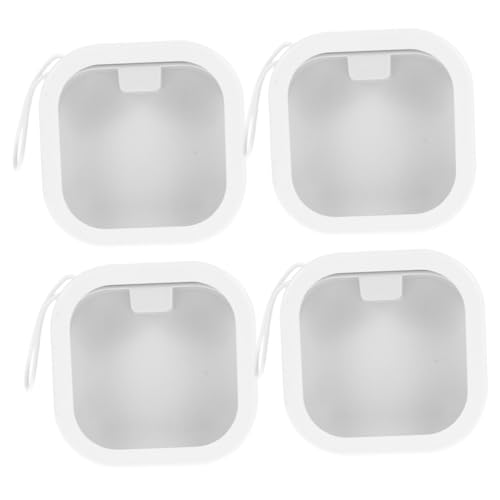 Rangement cheveux compact iplusmile pour ne plus perdre vos chouchous en voyage