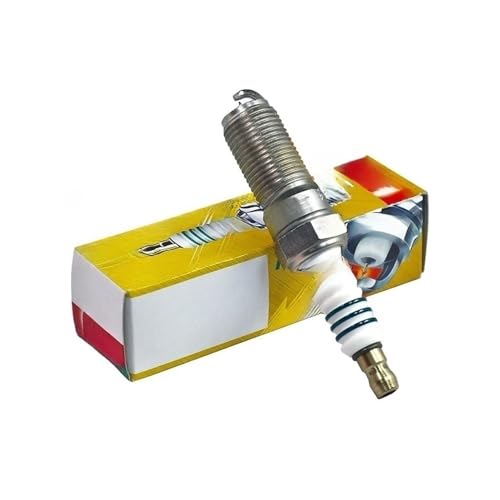 Bougies d'allumage iridium ITV22 5340 L3Y3-18-110 pour S60 V40 et Edge