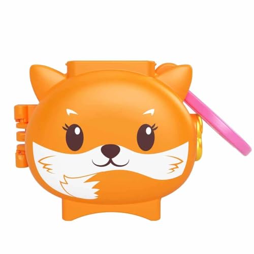 Mini Coffret Renard - vue 4