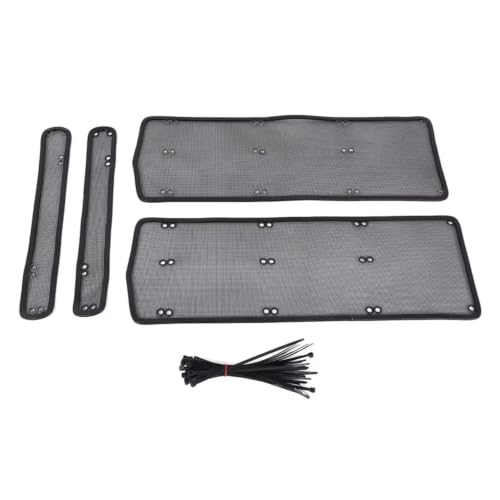 Grille calandre Toyota Tundra 2014-2022 protection anti-insectes