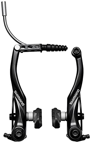 Shimano EBRT4000FX43XLP Br-T4000 V-Brake - Front cover