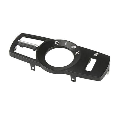 Interrupteur de phare de remplacement pour corriger les boutons usés BMW F10 F01 F25 F26