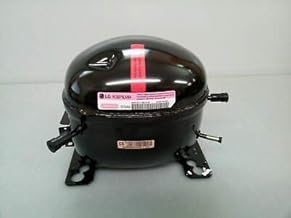 LG Refrigerator Compressor Assembly