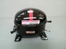 LG Refrigerator Compressor Assembly