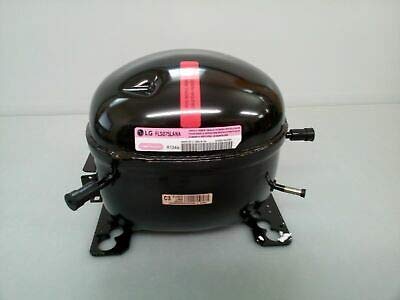  LG Compressor Assembly - TCA38091801 