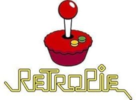 FL Techz RetroPie 90,000+ Games 128GB MicroSD Card for Raspberry Pi 2, 3 &amp; 3B+