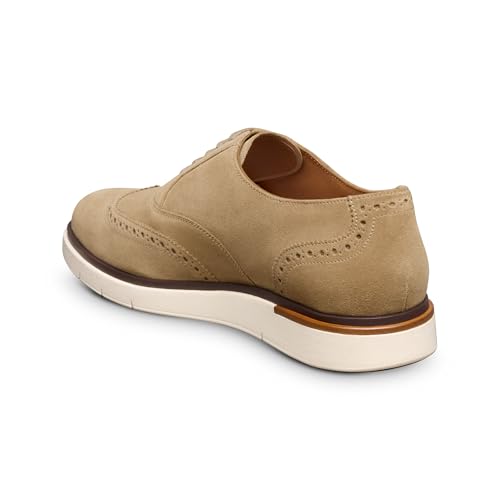 Image of Allen Edmonds Carson Wing Oxford Shoes