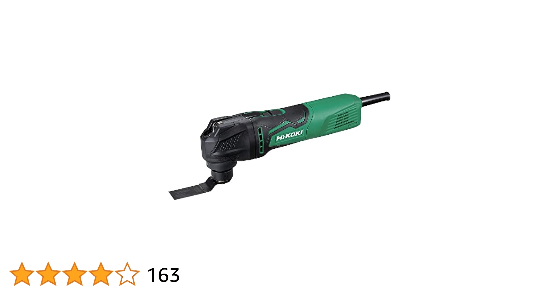 ジャンク 日立工機 CV350V マルチツール HIKOKI 壊れています ジャンク 日立工機 CV350V マルチツール HIKOKI 壊れています