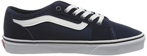 vans filmore mens