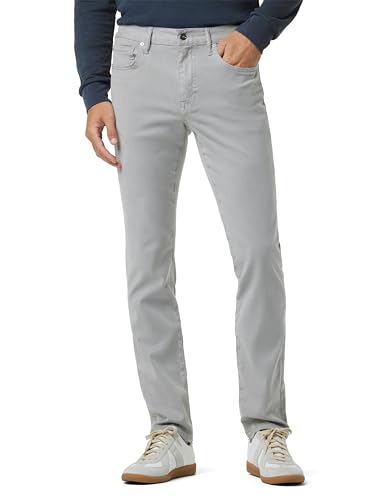 Joe's Men's Brixton Non-Denim Straight and Narrow Leg Twill Pant