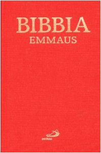 Bibbia Emmaus