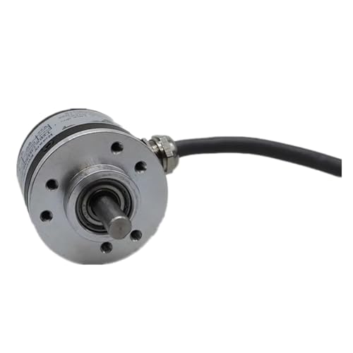 Codeur optique incrémental GHS38 capteur d'impulsions de haute précision - 6