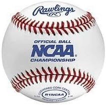 Rawlings R1NCAA Official Baseball NCAA Championships