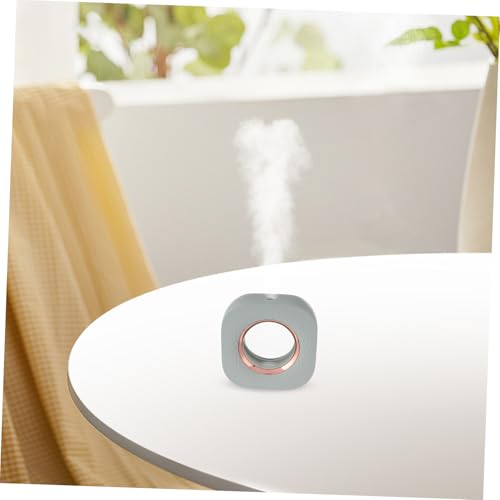 Difusor aromático eléctrico PRETYZOOM versátil y portátil miniatura 7