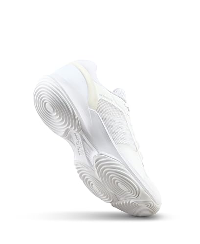 Wilson Womens Hurakn Pro V2 Women's Padel Shoes - Image 5
