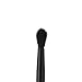e.l.f. Crease Brush | Vegan Makeup Tool | Tapered End | Flawlessly Blends & Contours Eyeshadow