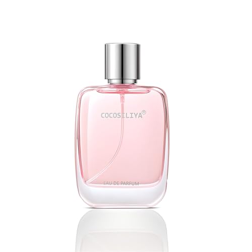Pheromone Miracle Perfume for Women 50ml Sweet Floral Fruity Fragrance