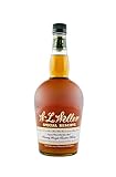 W.L. Weller Bourbon Special Reserve Whiskey 70cl