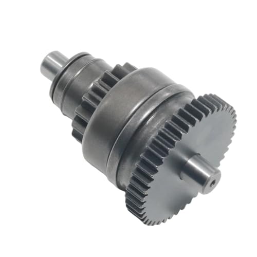 Pignon de démarreur 17T 44T CCW anti-patinage pour Trxaxter T
