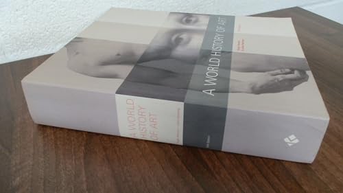 A World History of Art [French] 1856691683 Book Cover