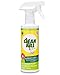 Produktbild Clean Kill Original Plus Insektenspray | Sofort- und Langzeitwirkung 6 Wochen gegen alle Insekten (Wespen, Wanzen, Ameisen...) Clean Kill Original Insektenspray