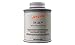 Jet-Lube TF-25 - Heavy Duty | Anti-Seize | Thread Sealant | High Temperature | Brushable | Lead-Free | Water-resistant | 1 Lb.