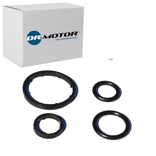 DR.MOTOR AUTOMOTIVE Joint (radiateur d'huile) DRM0644