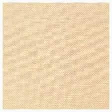 Zweigart 40ct Newcastle Linen-18x27 Needlework Fabric - Light Mocha
