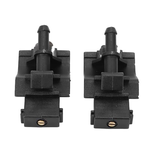 Gicleurs de lave-glace pour Toyota Camry Corolla RAV4 : lot de 2 buses avant de rechange
