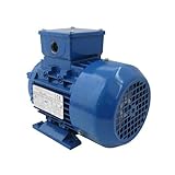 Motor eléctrico estándar TRIFASICO IE1 B3