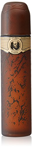 Preisvergleich Produktbild Cuba Gold Cuba Eau de Toilette, Spray, 94 ml