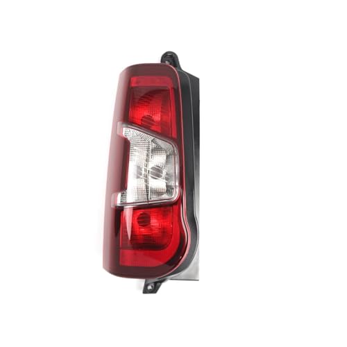 Feu de circulation LED Toyota Proace City marche arrière gauche haute visibilité